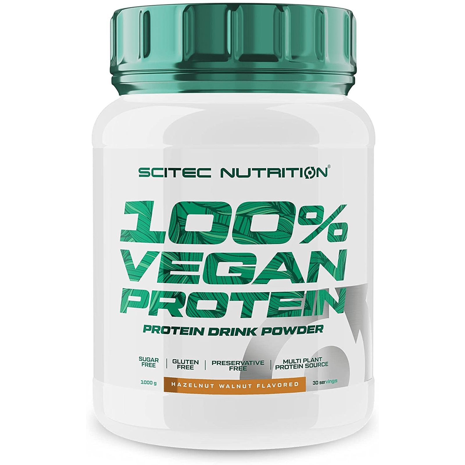 Scitec 100% Vegan Protein