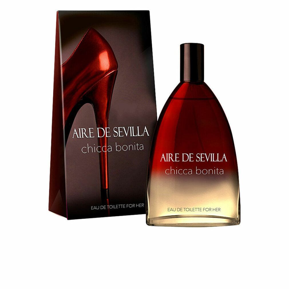 Aire Sevilla Chicca Bonita Eau De Toilette Spray
