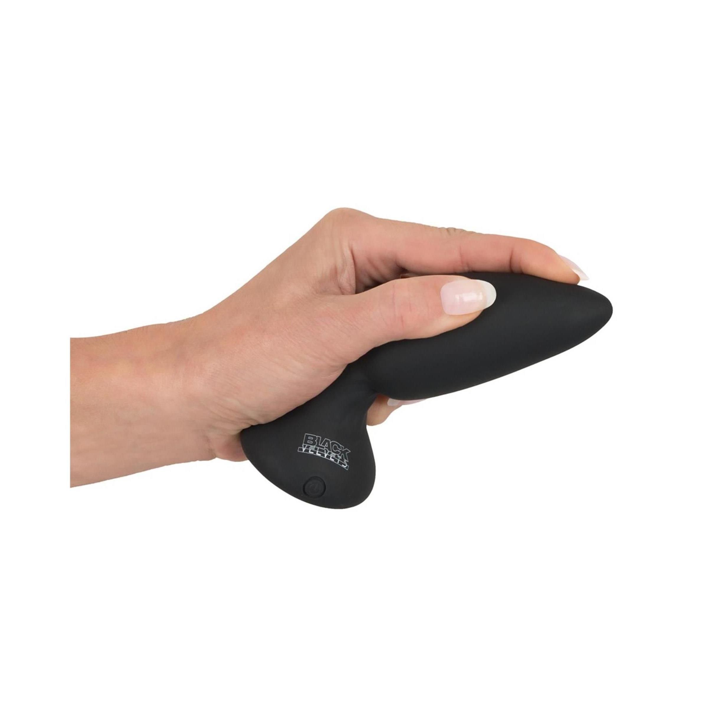 Black Velvets - RC Shaking Plug