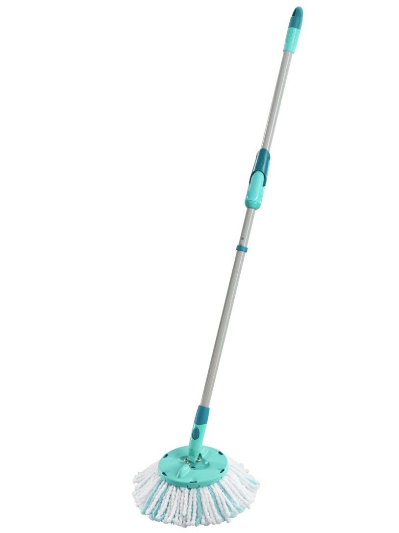 Leifheit Set CLEAN TWIST Disc Mop Ergo Wischset