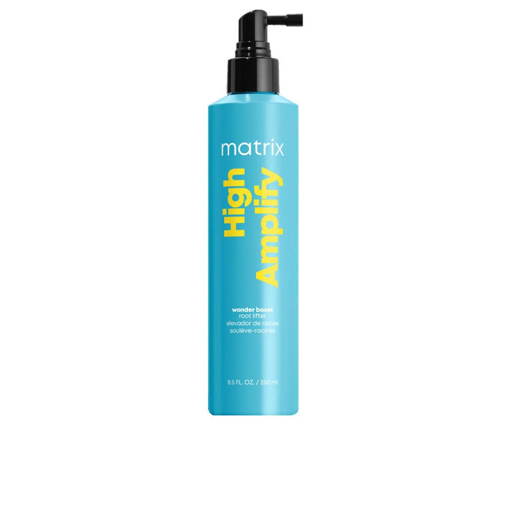 Matrix Total Results High Amplify Wonder Boost Root Lifter