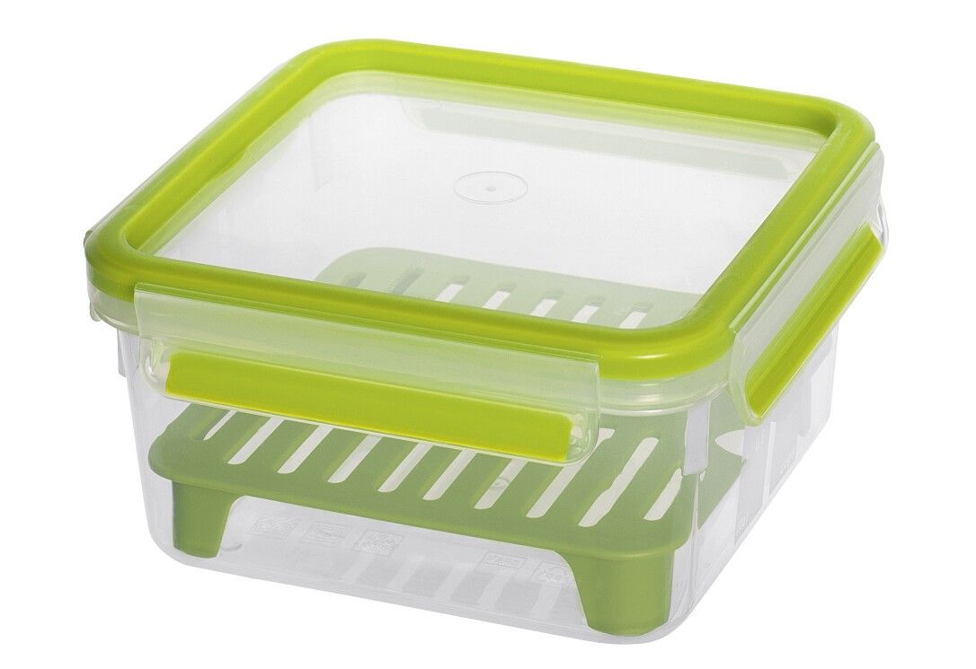 Emsa Clip & Go Sandwichbox XL 1,3L