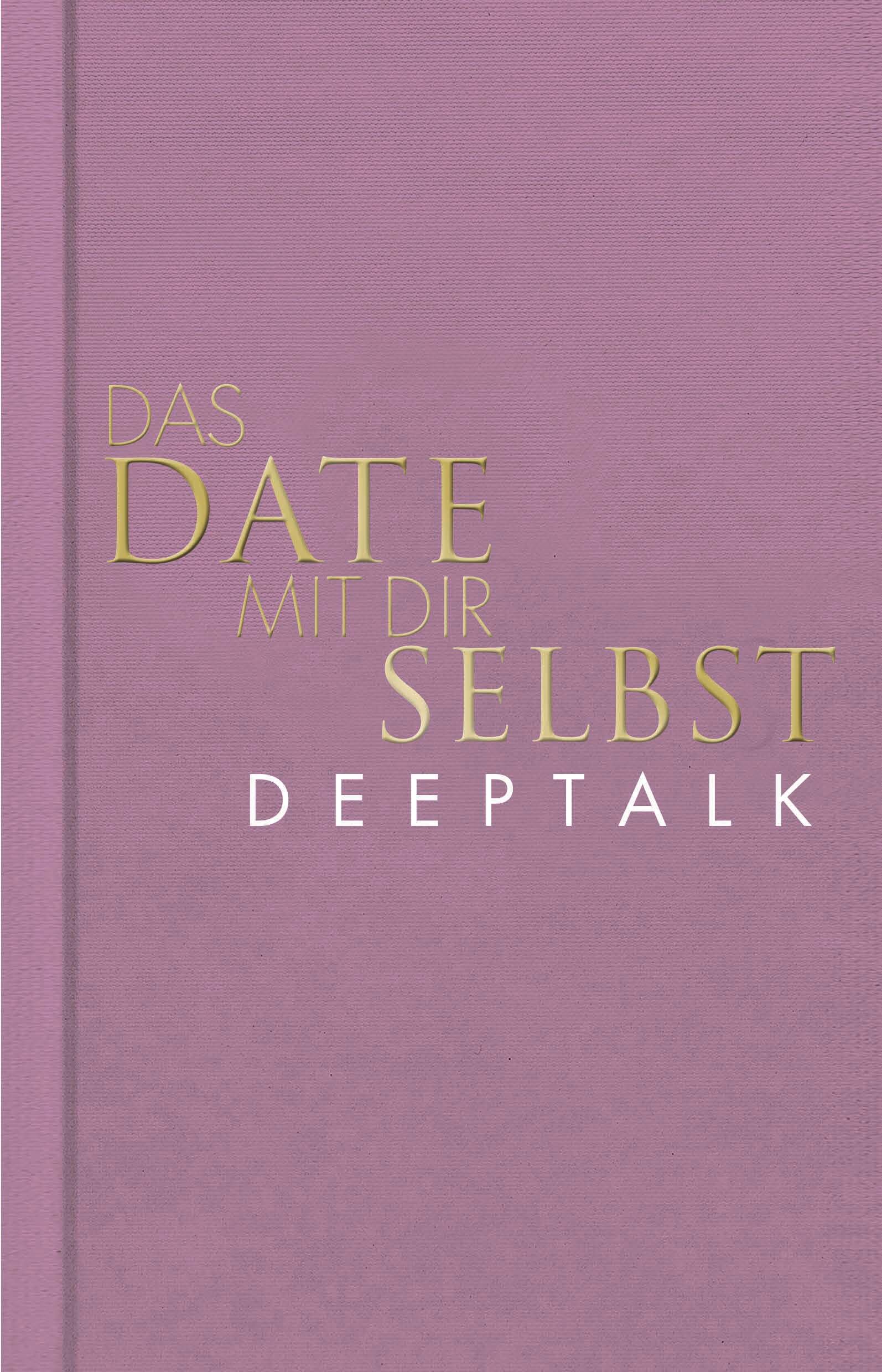 Das Date mit dir selbst