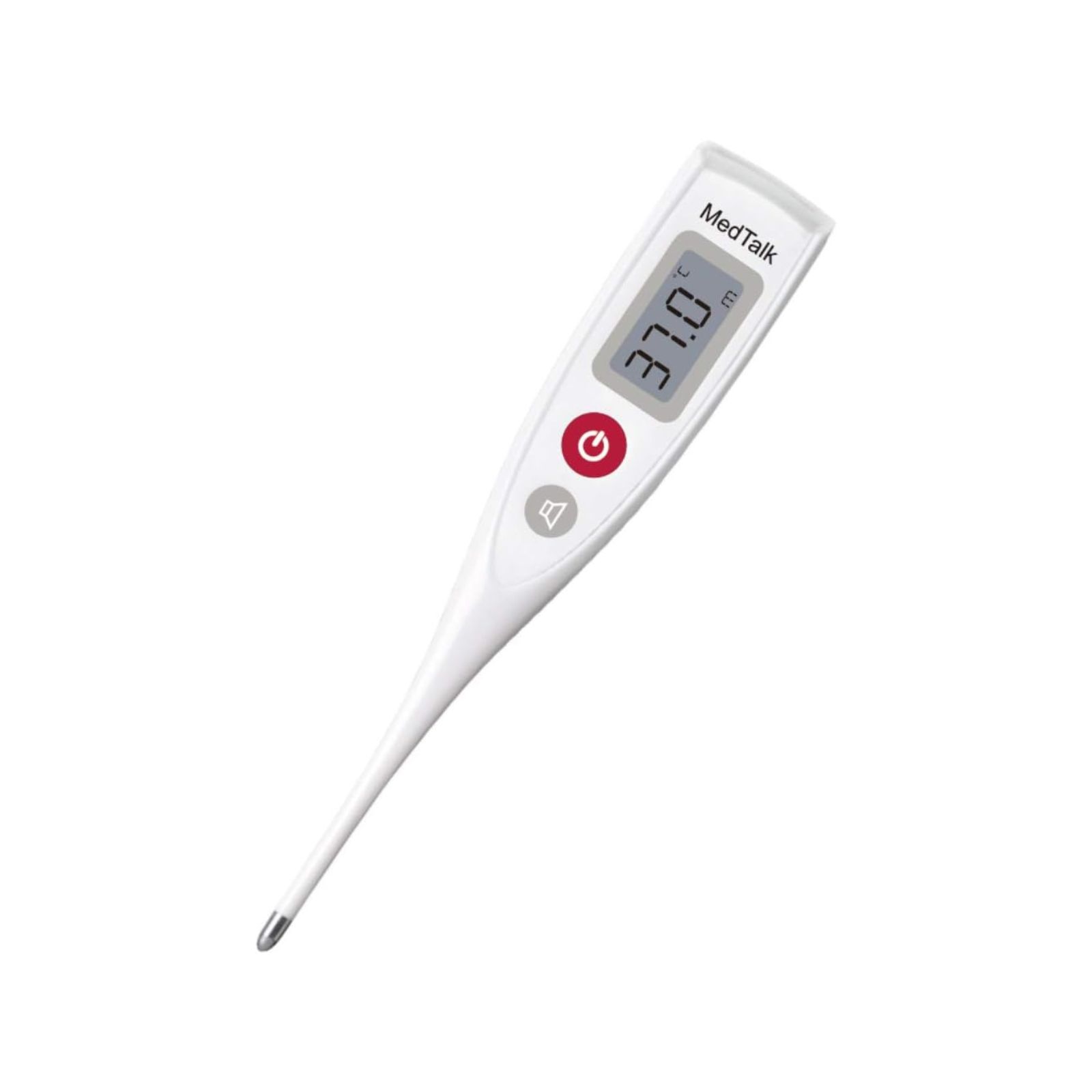 MedTalk Fieberthermometer
