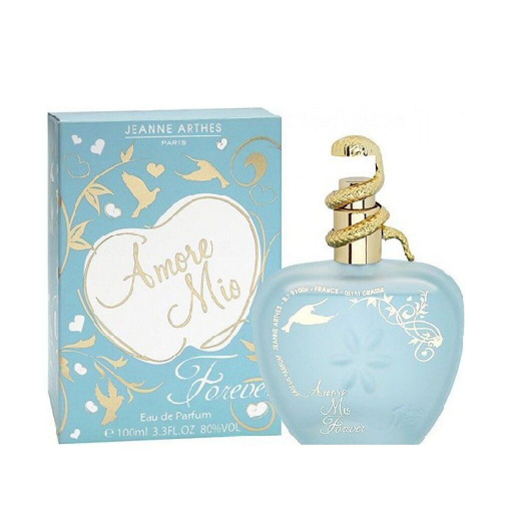 Jeanne Arthes Amore Mio Forever Eau de Parfum