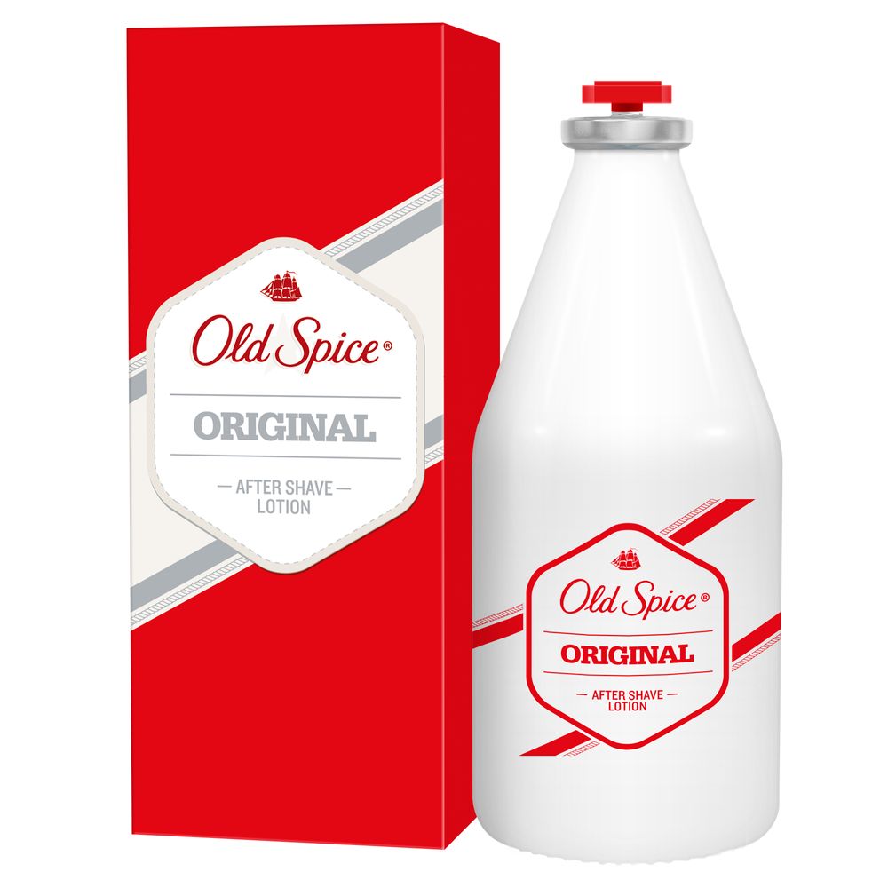 Old Spice - Aftershave 'Original'