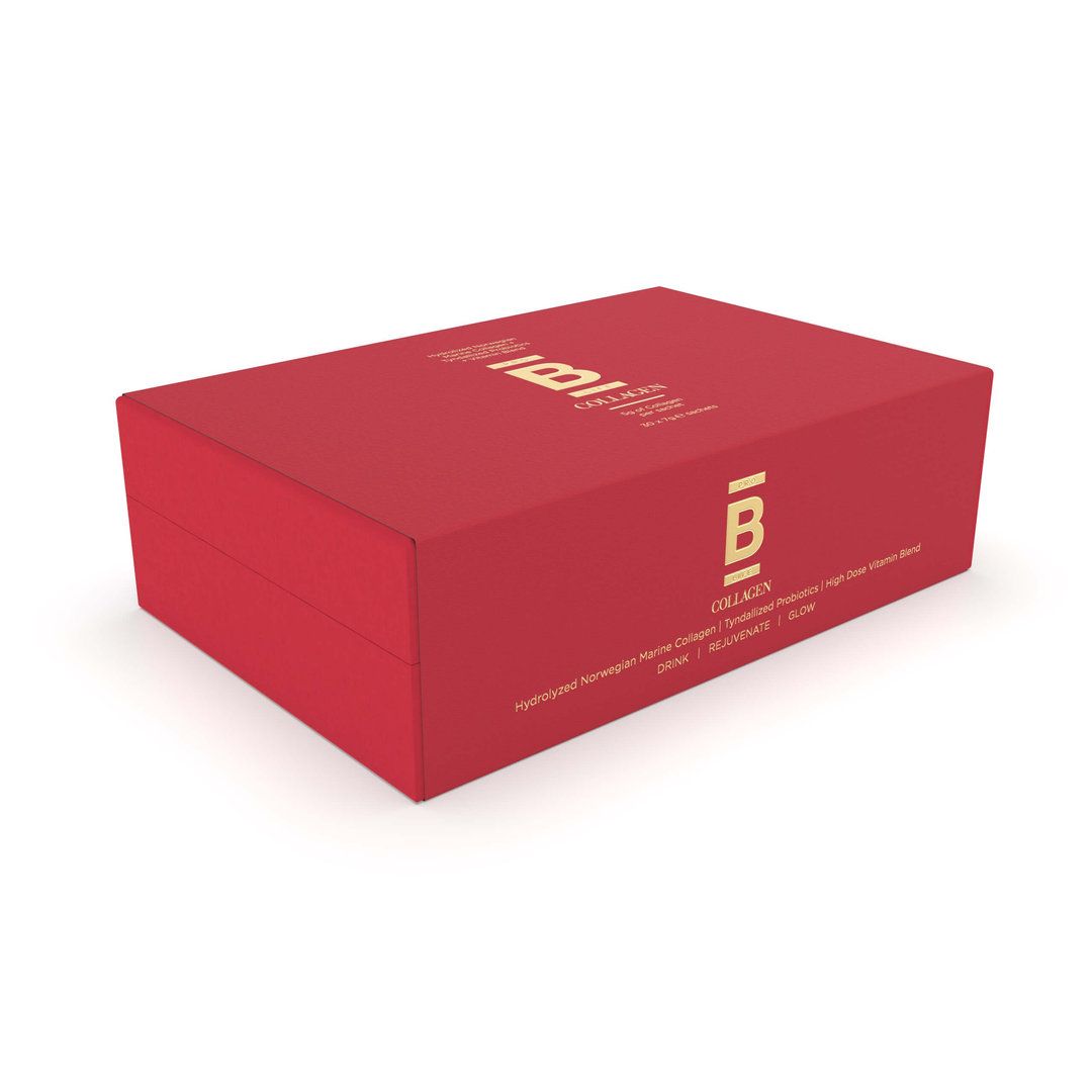 ProBLife Collagen Beauty