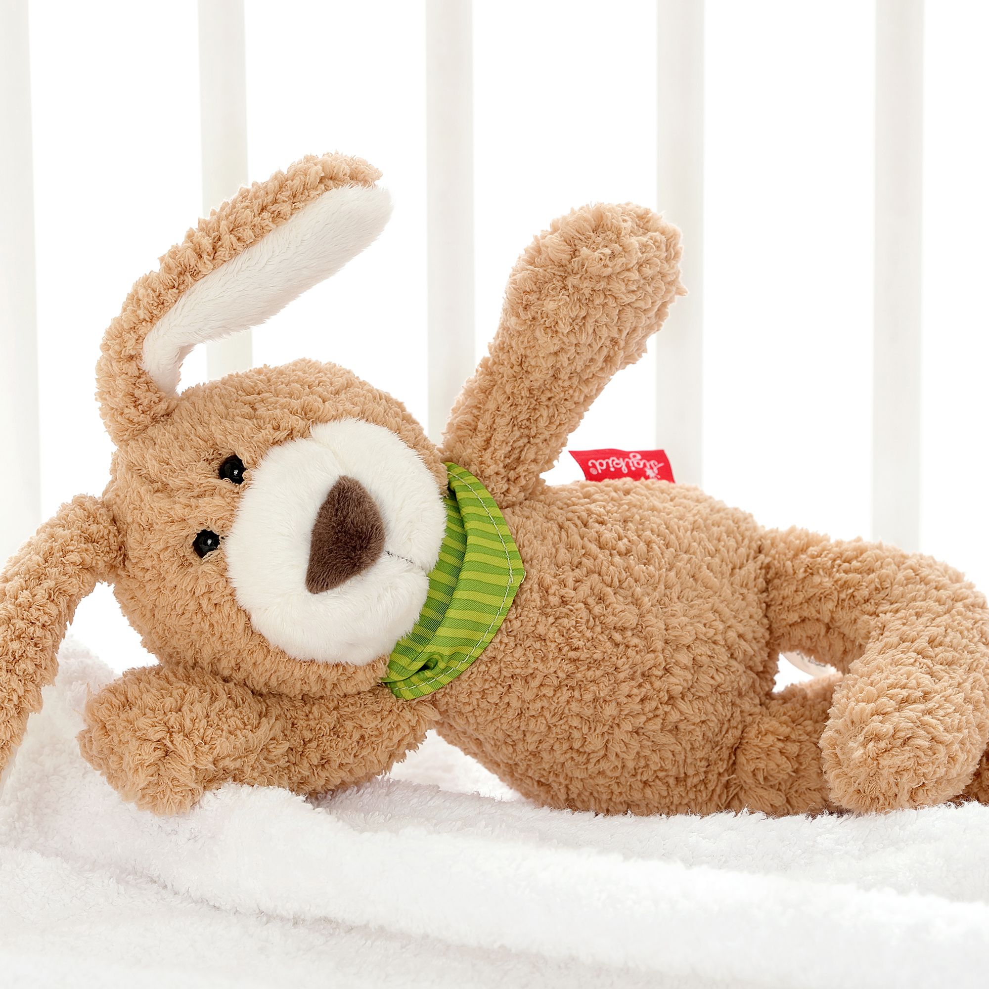 sigikid Hase groß, Huberto Hummeltal