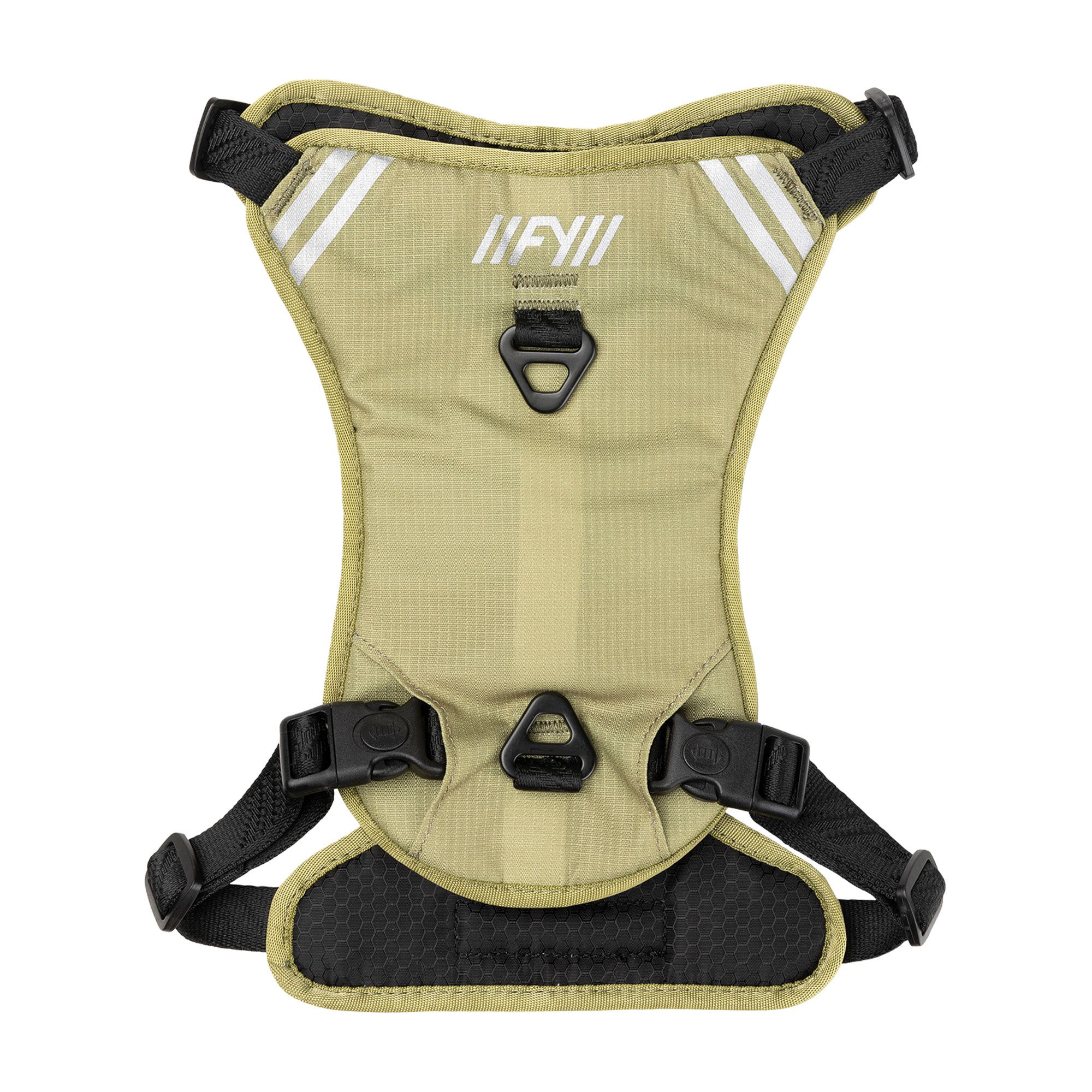 FuzzYard Active Go Hundegeschirr
