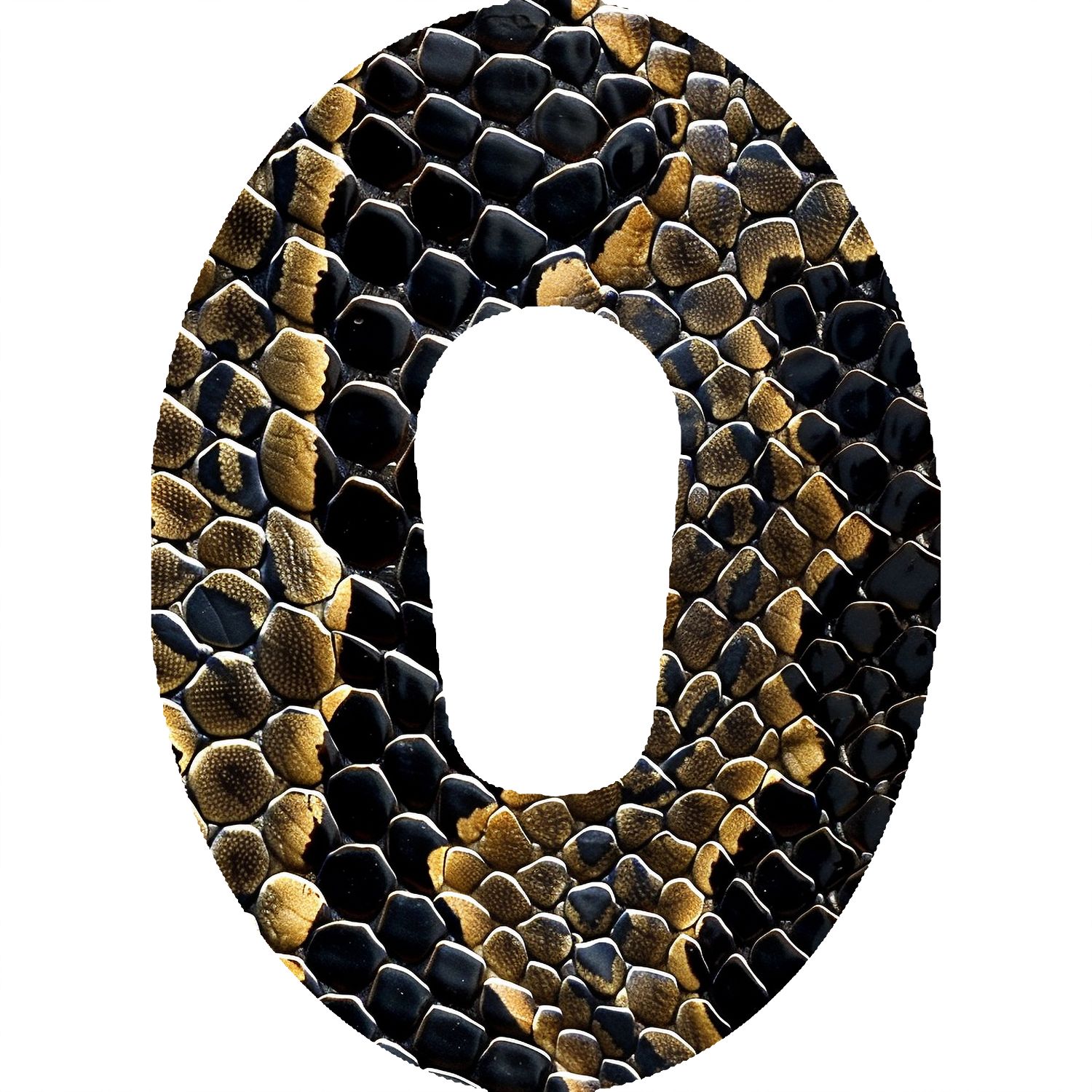 Diasticker® Dexcom G6 Fixiertapes "Safari Collection"