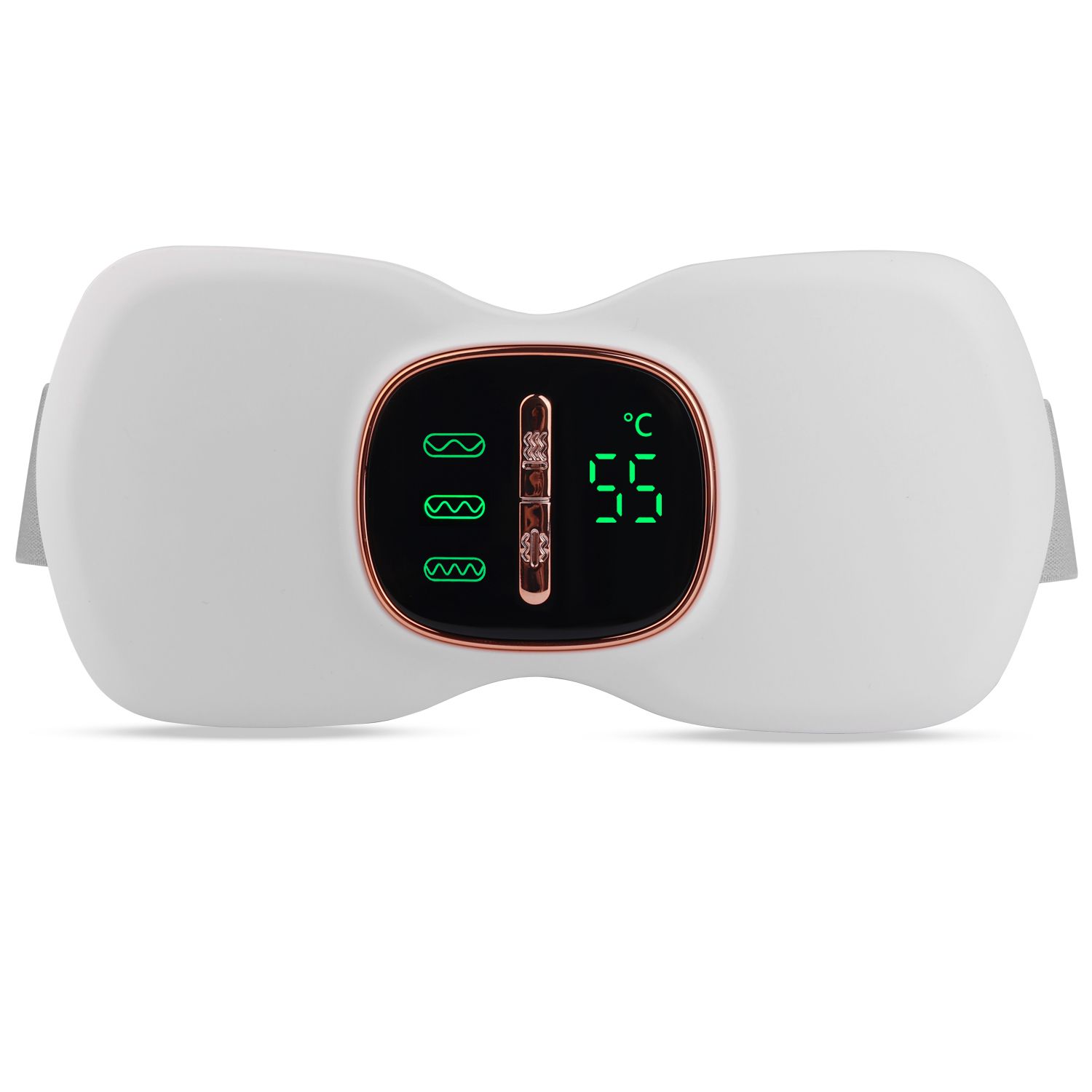 Paloma Beauties Heizender und vibrierender Gürtel