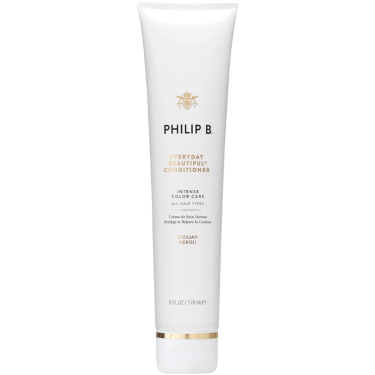 Philip B, Everyday Beautiful Conditioner 178 ml Shampoo