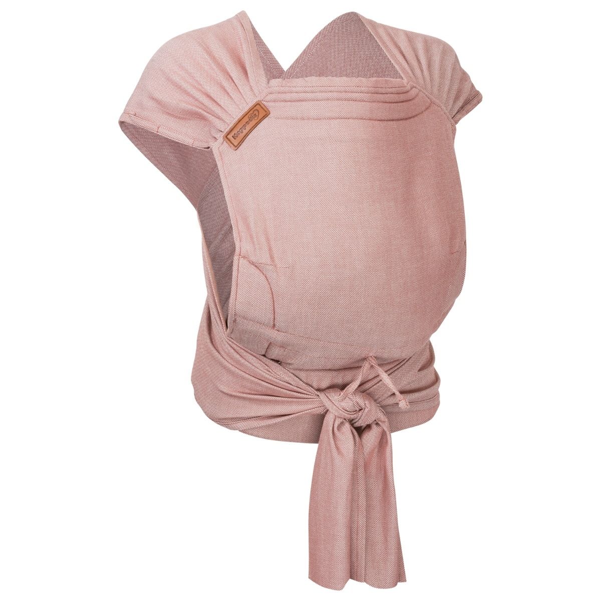 Hoppediz Babytrage Hop-Tye Advanced