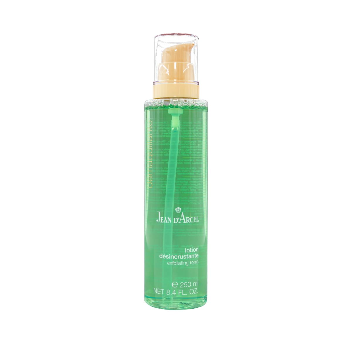 Jean D´Arcel Démaquillante Lotion Desincrustante