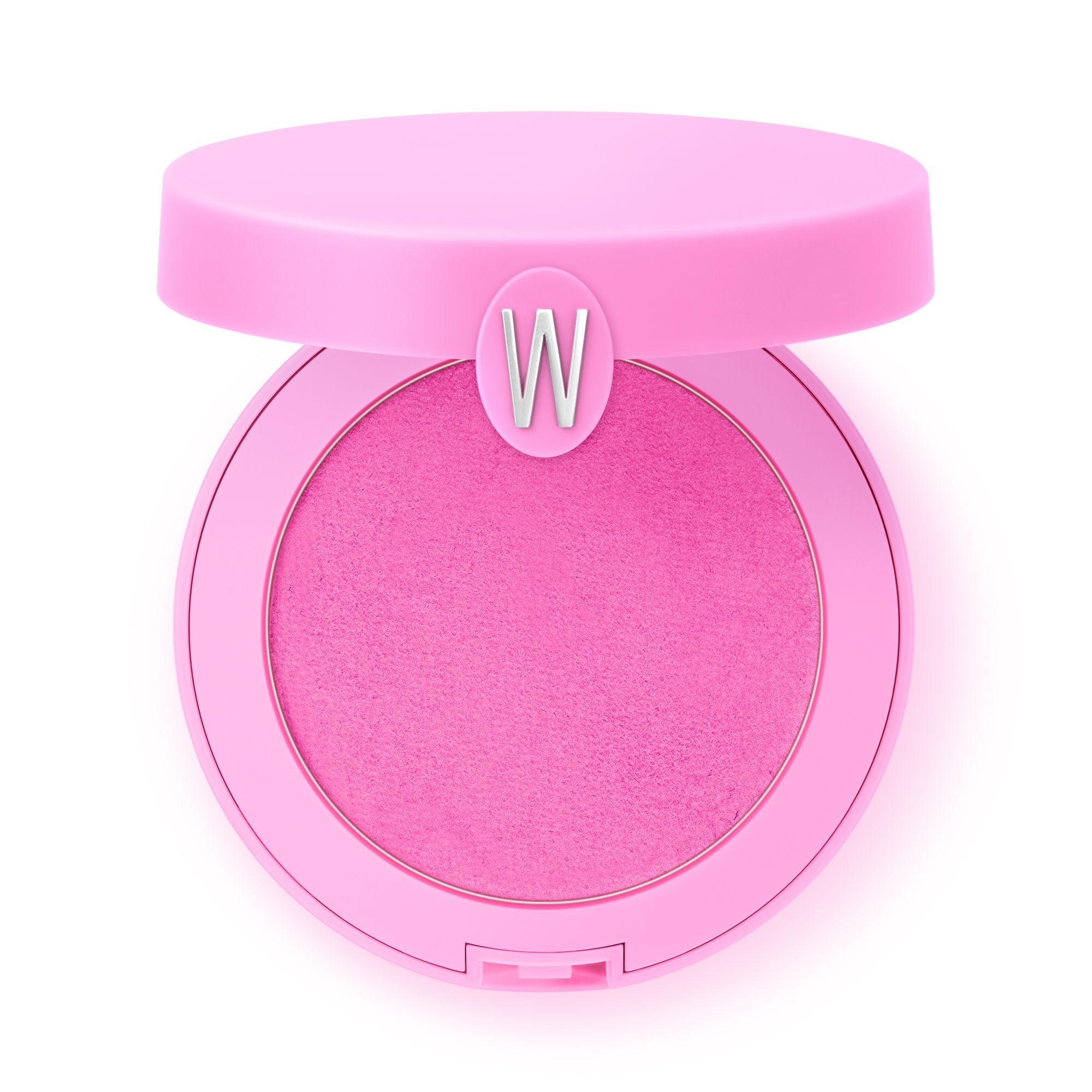 WYCON cosmetics balmy cheeks 300 doll pink