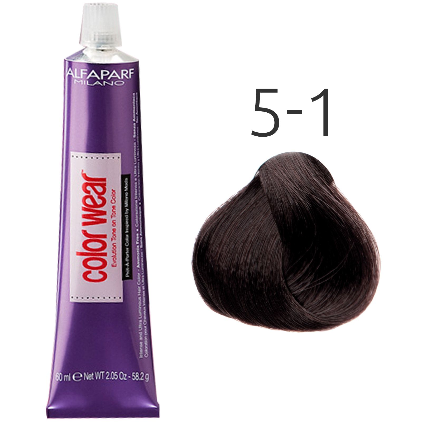 Alfaparf - Color Wear 1 ml