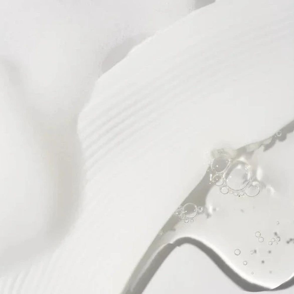 Zero Skin Sanfte Reinigungsmilch, beruhigend pflegend für trockene und empfindliche Haut