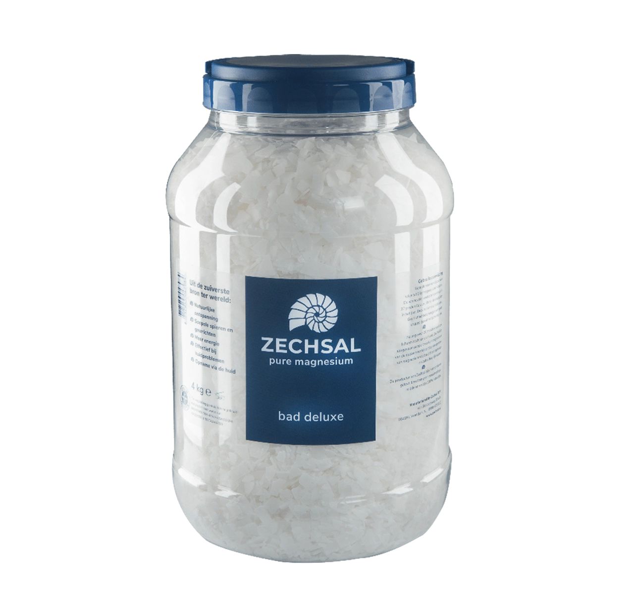 Zechsal Magnesium Flocken Deluxe