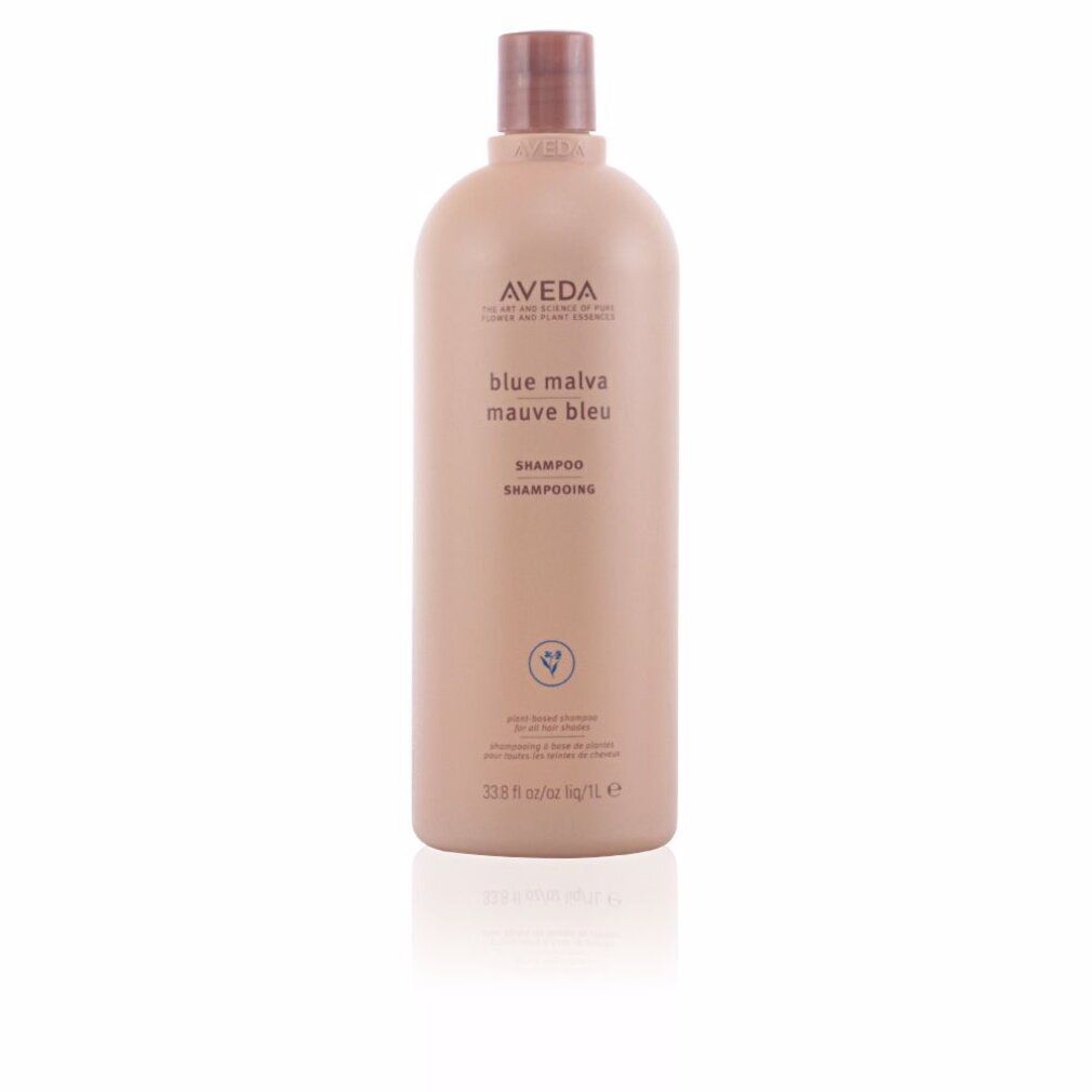 Aveda Blue Malva Shampoo