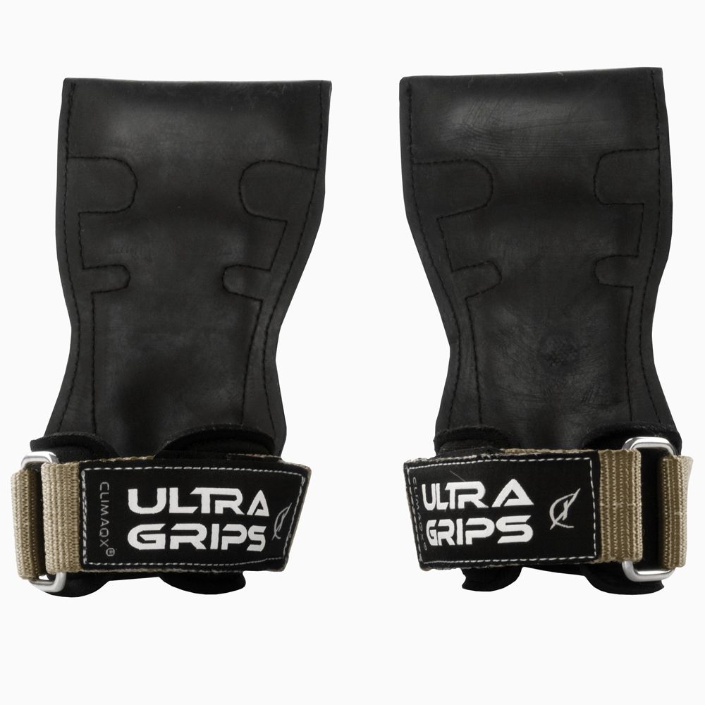 CLIMAQX Ultra-Grips