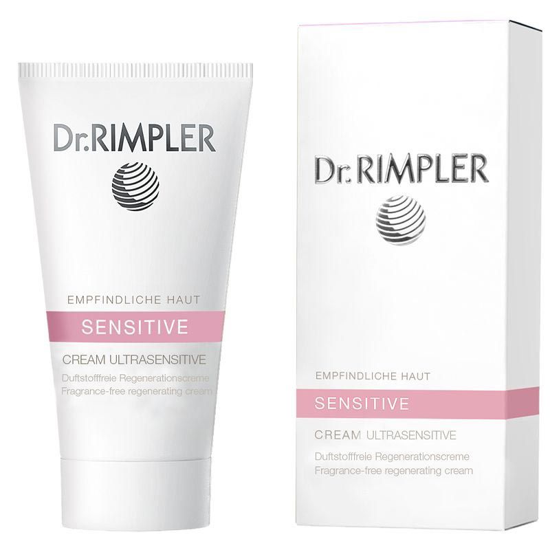 Dr. Rimpler Sensitive Cream Ultrasensitive