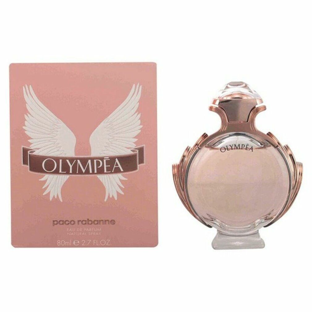 Paco Rabanne Olympea Edp Spray 80 ml Eau de Parfum