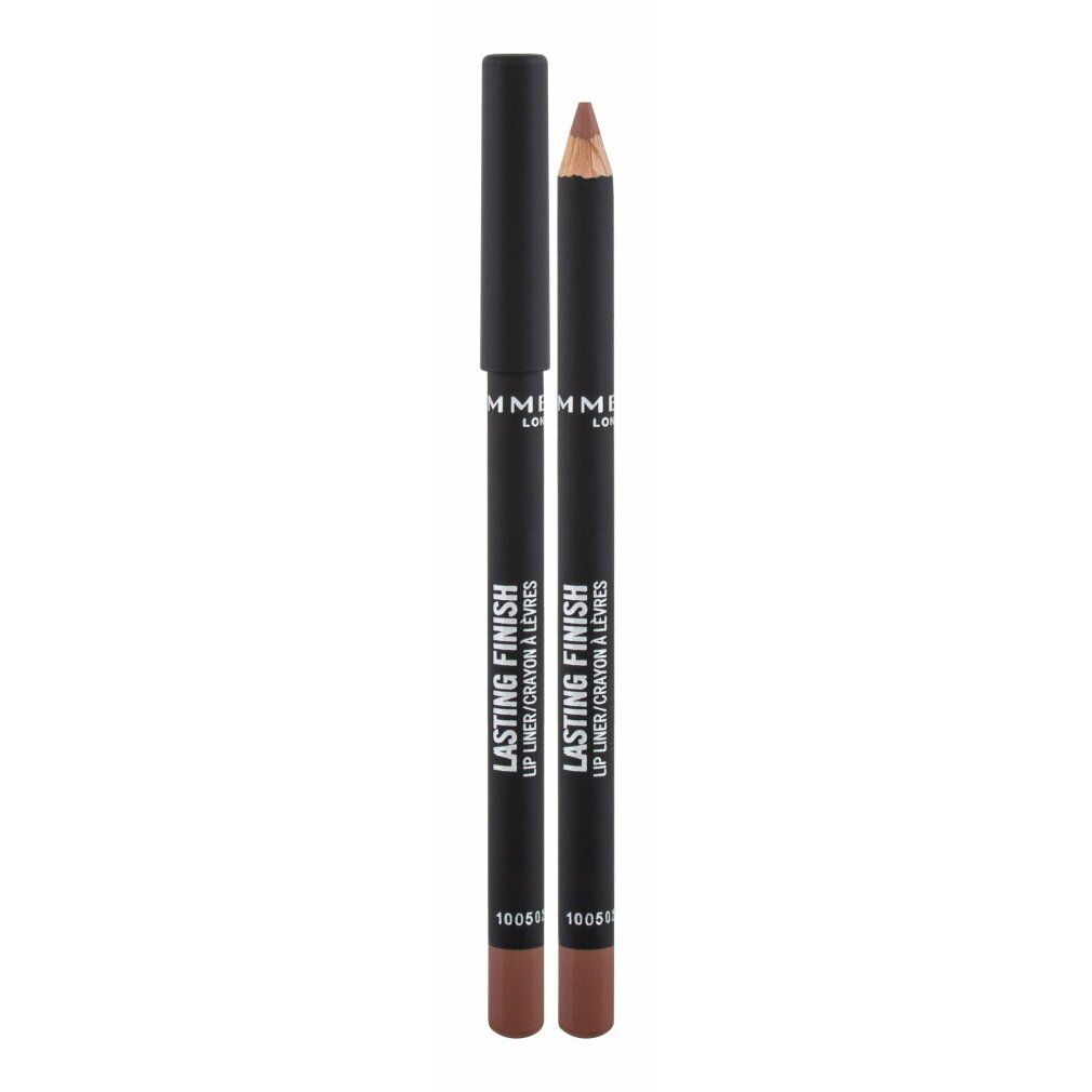 Rimmel London Lasting Finish 8h Lip Liner 725 Tiramisu
