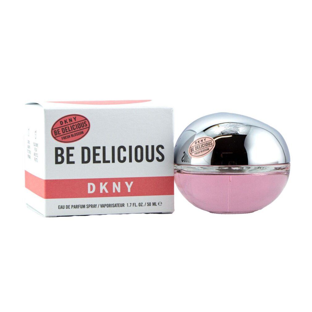 Donna Karan Dkny Be Delicious Fresh Blossom Edp Sp