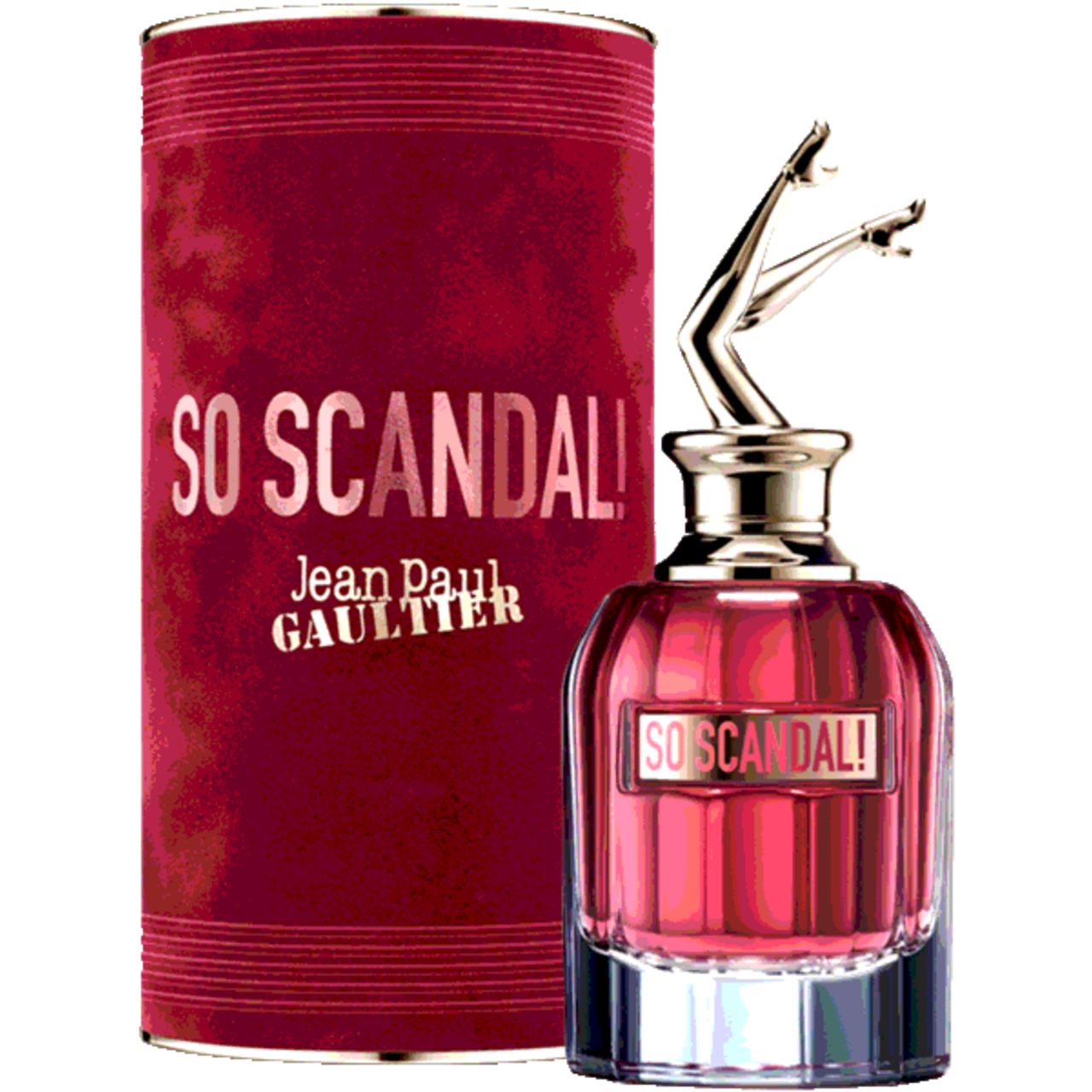 Jean Paul Gaultier, So Scandal! E.d.P. Nat. Spray