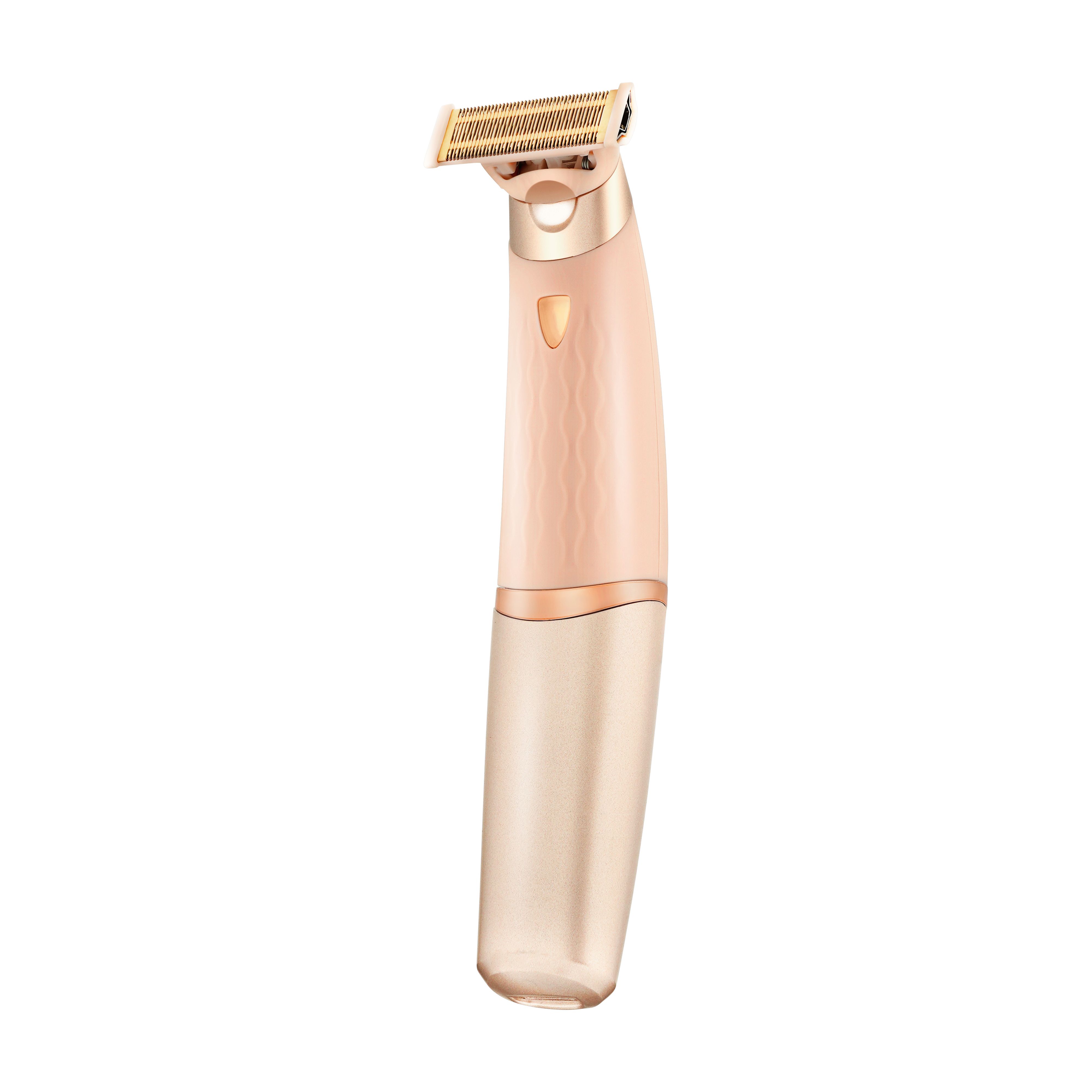 BEAUTIFLY Silky Skin Epil – Multifunktionaler Rasierer