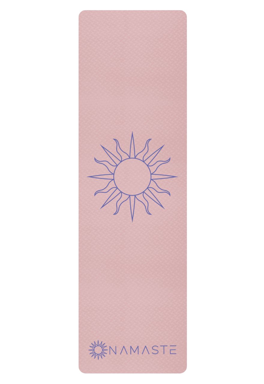 Onamaste Yoga-Sportmatte