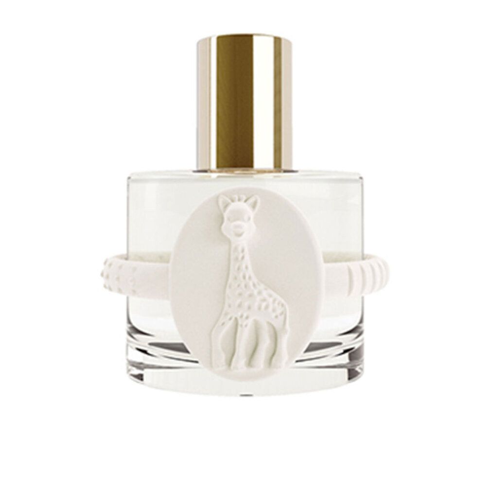 Sophie La Girafe Eau De Toilette Spray