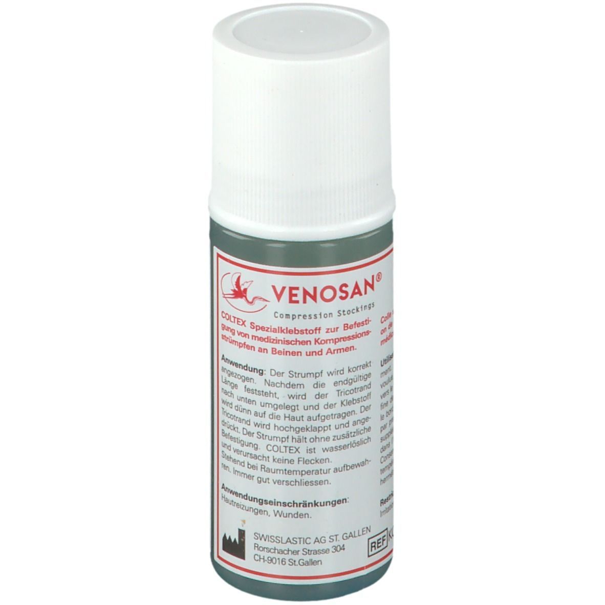 VENOSAN® COLETEX Spezialstoffkleber