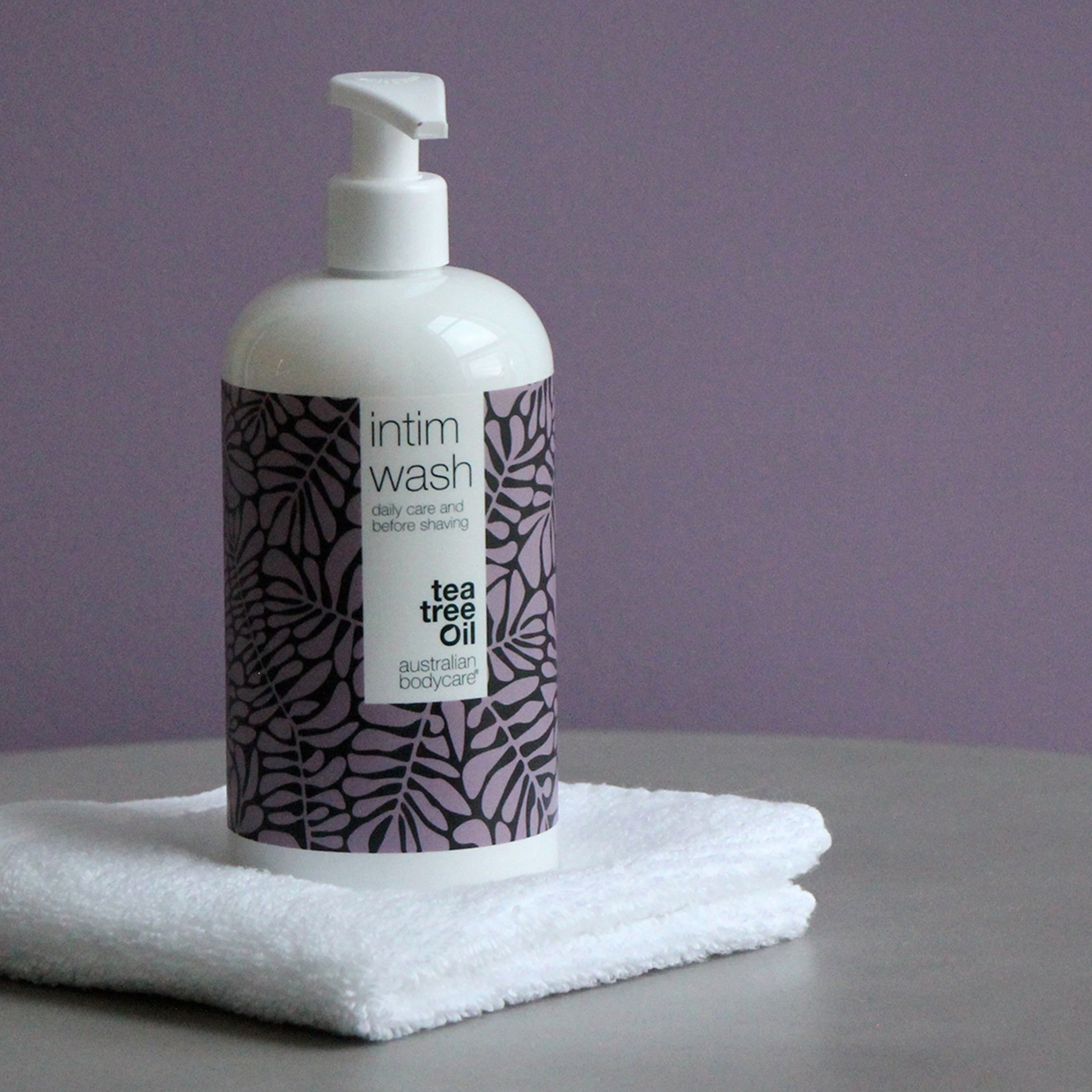 Australian Bodycare Pflegende Intimseife