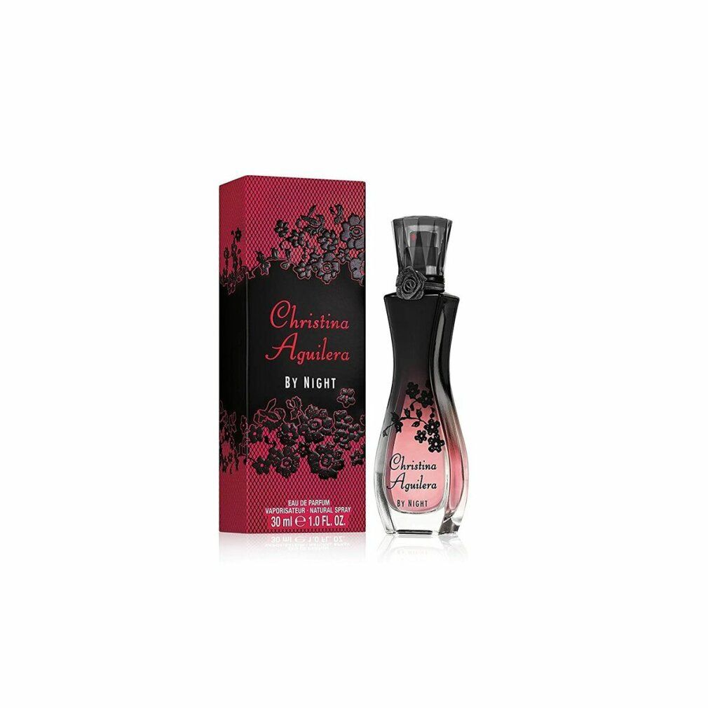 Christina Aguilera By Night EdP