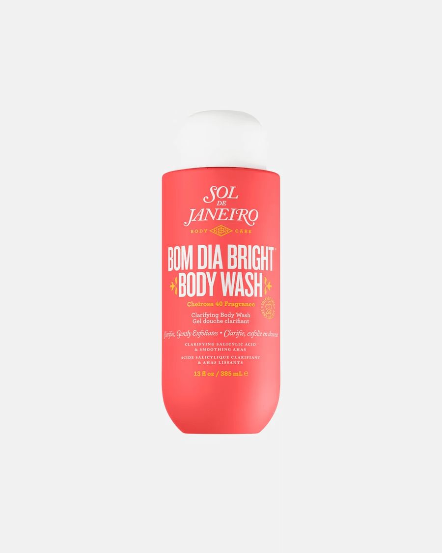 Sol de Janeiro Bom Dia Bright 40 Body Wash