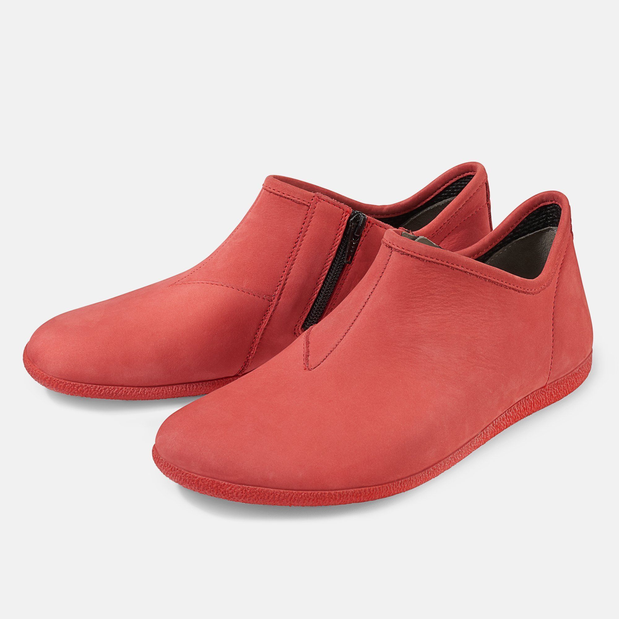 BÄR Schuhe Lotus Damen -  Slipper Weite: breit
