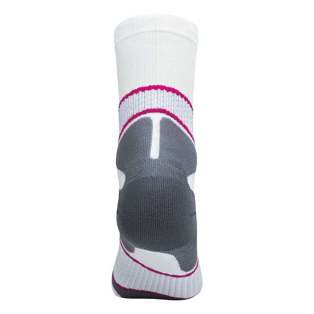 Bauerfeind Sports Run Performance Mid Cut Socks Women