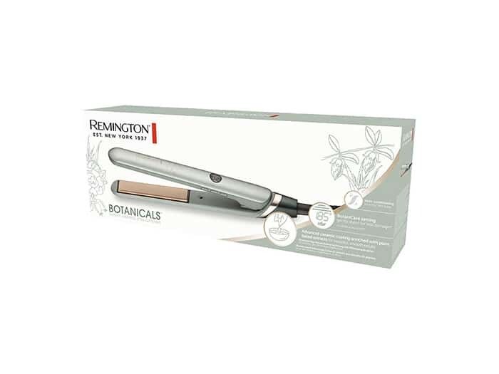 Remington Lockenstab/Haarglätter 45744560100  S5860 Botanicals