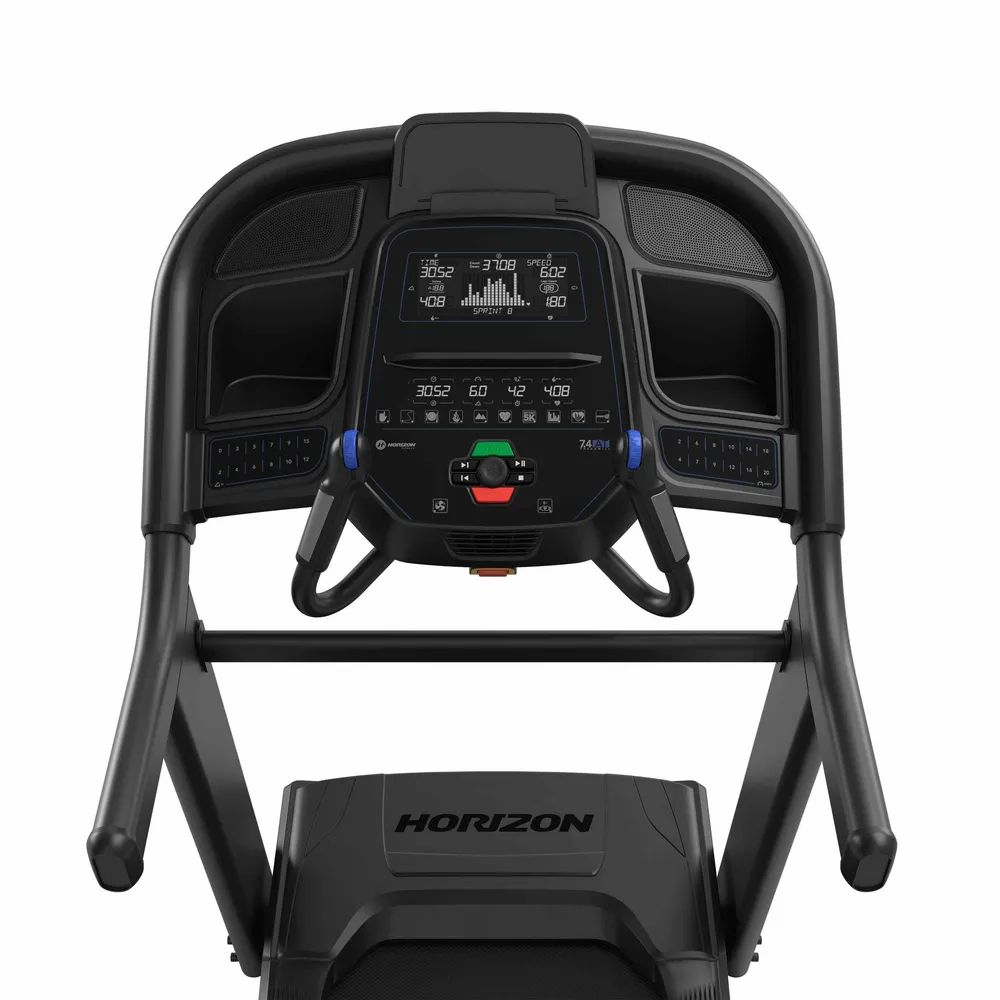 Horizon Fitness 7.4AT Laufband