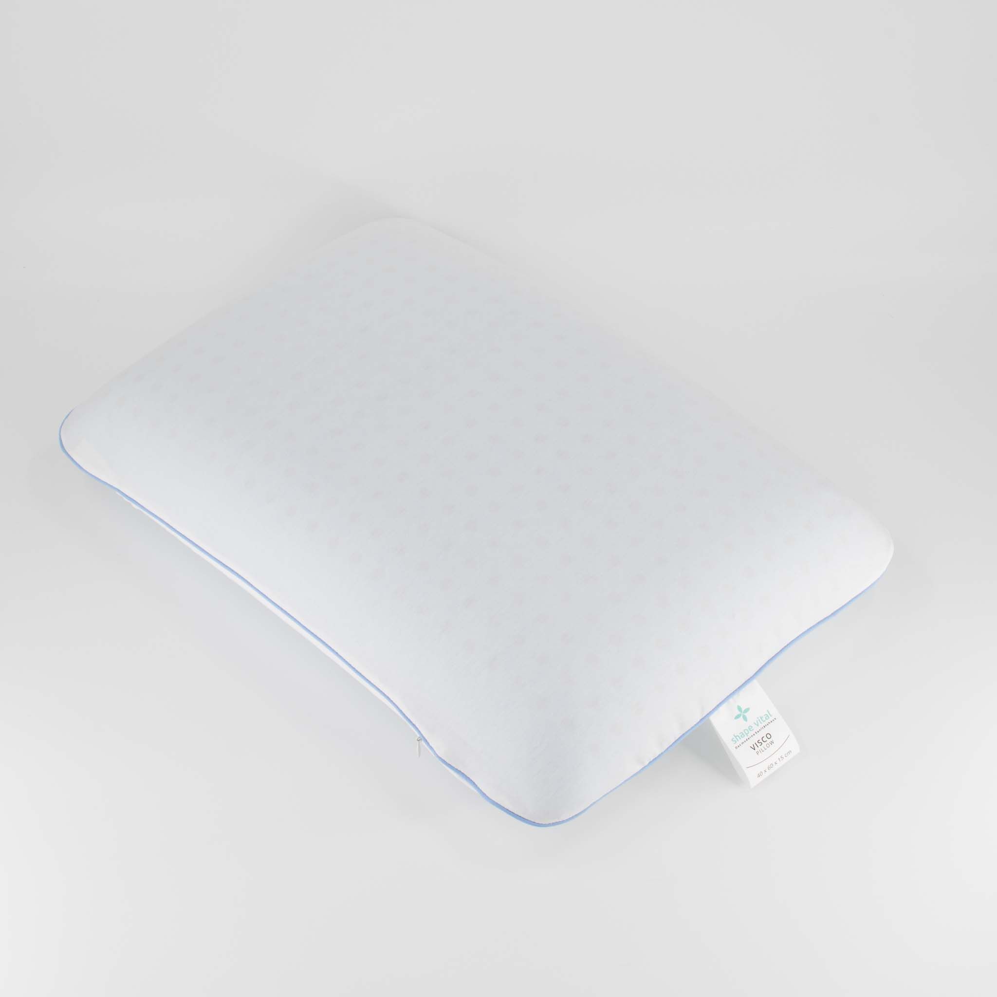 SHAPEVITAL Ergonomisches Kopfkissen Vital-Dream