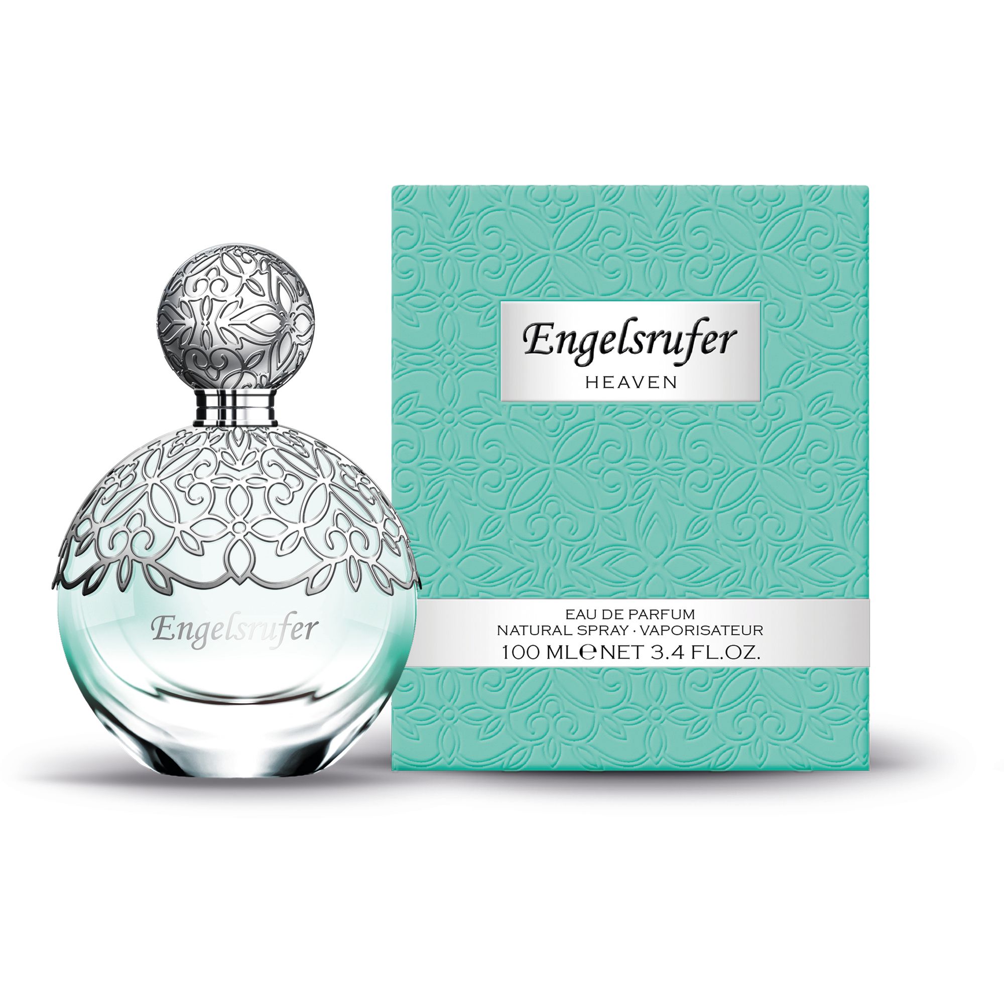 Engelsrufer Heaven Eau de Parfum 100 ml