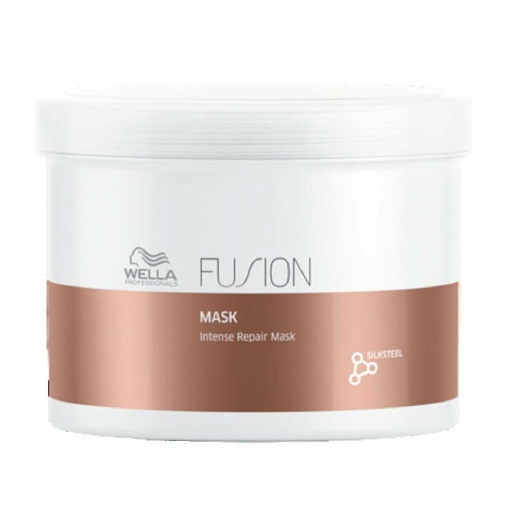 Wella Fusion - Intense Repair Mask