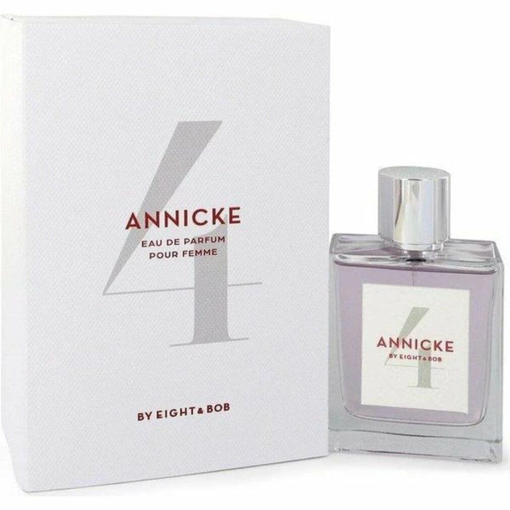 Eight Bob Annicke 4 Eau De Parfum Spray  für Frauen