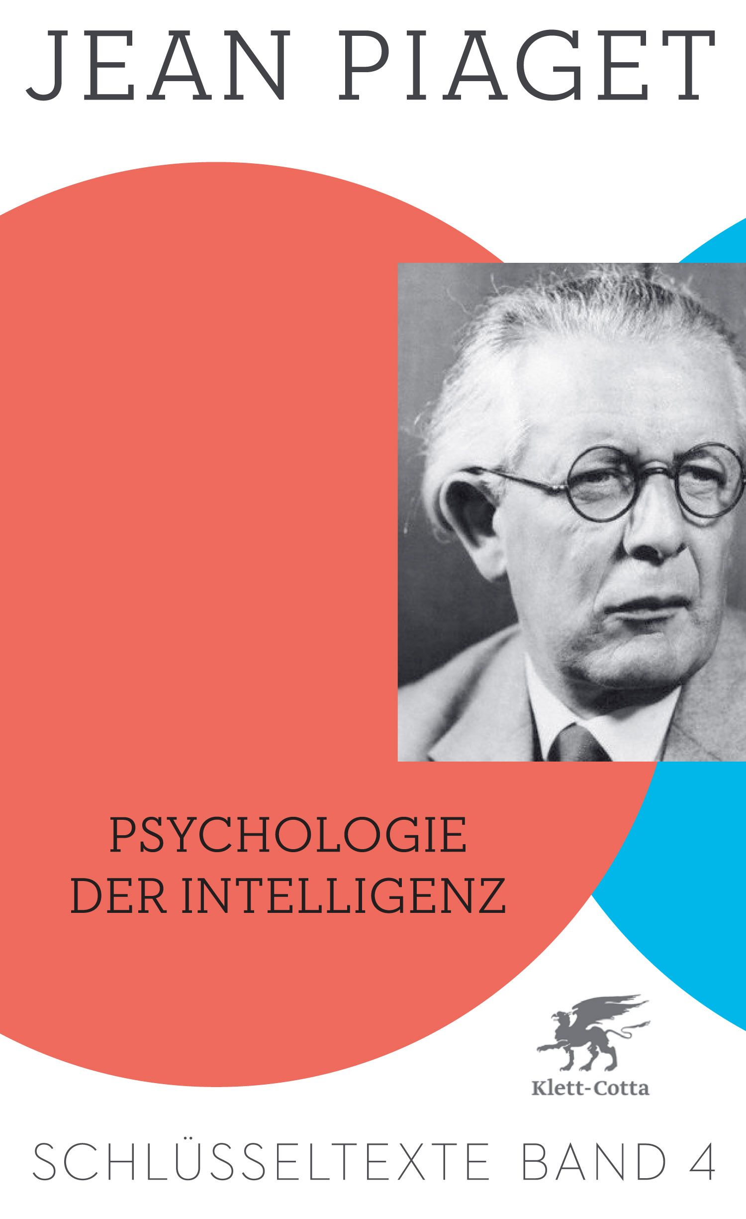 Psychologie der Intelligenz