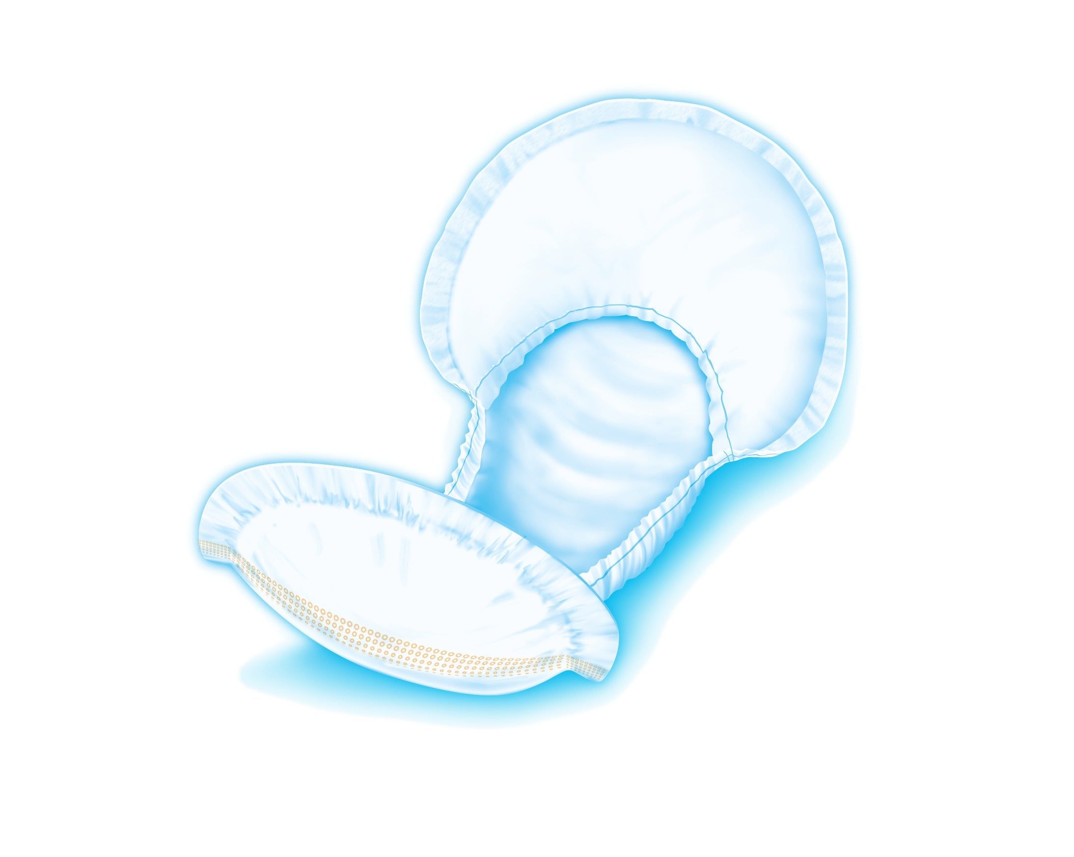 TENA Comfort Original Super