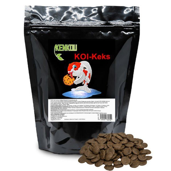 Kenkou KOI - Keks 0,4 kg