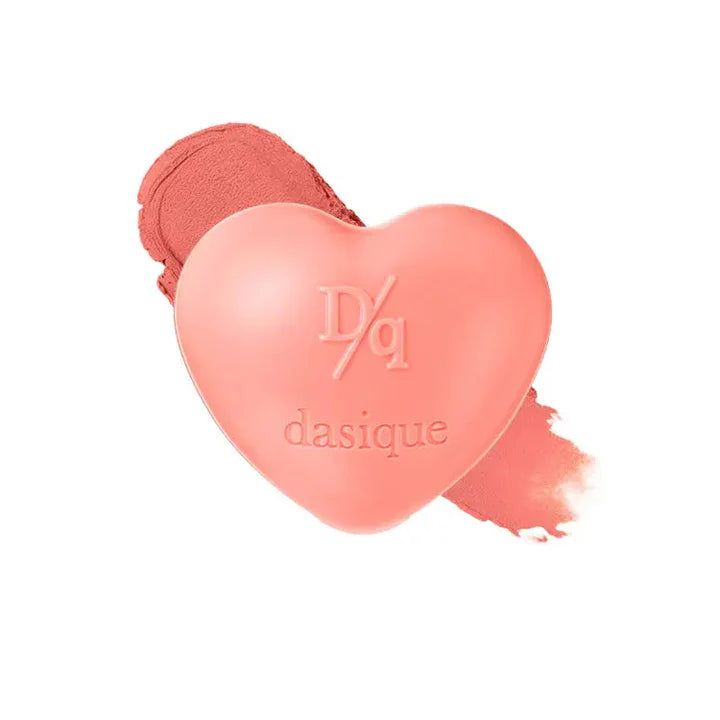 Dasique Souffle Color Pot #04 Mango Spread