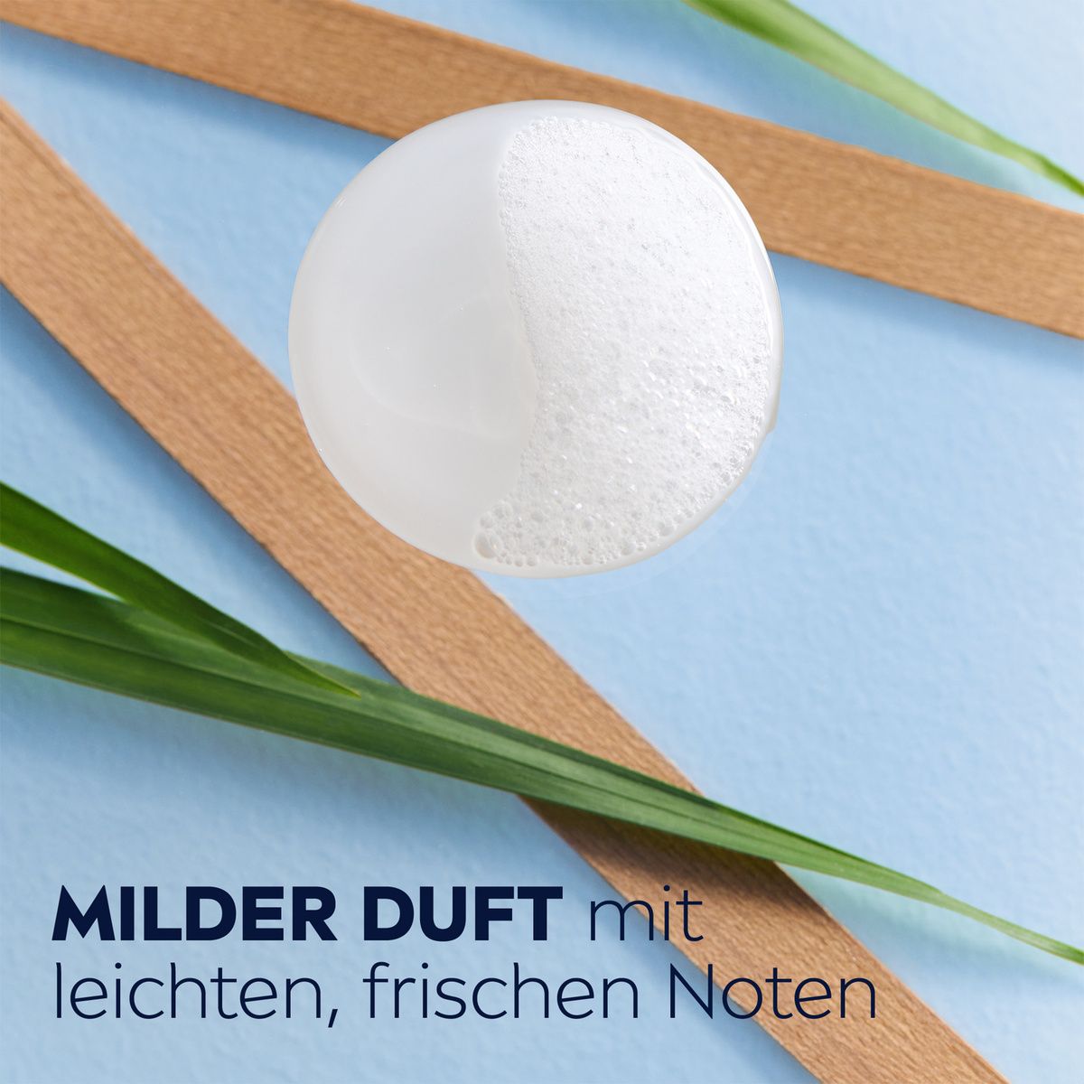 NIVEA MEN Pflegedusche Sensitive Duschgel empfindliche Haut sanft