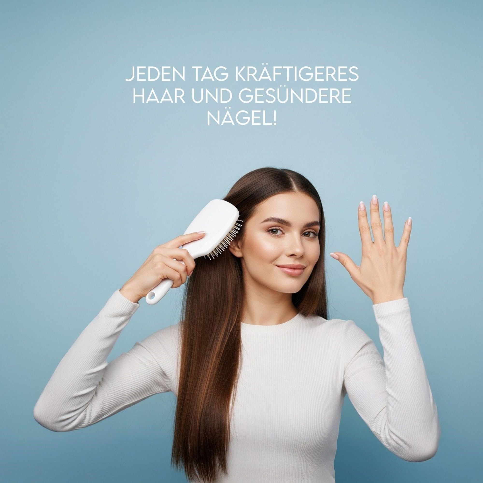 Vita Ceel | Hair & Nail Gummies